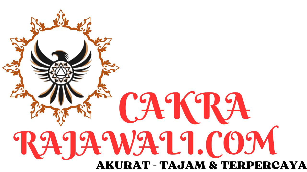 CAKRARAJAWALI.COM